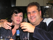 (2008-12) Nouvel an a la maison